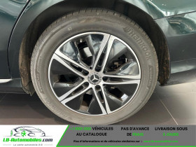 Mercedes Classe C 200 200 BVA  occasion � Beaupuy - photo n�7