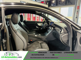 Mercedes Classe C 200 200 BVA  occasion � Beaupuy - photo n�3