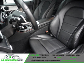 Mercedes Classe C 200 200 BVA  occasion � Beaupuy - photo n�8