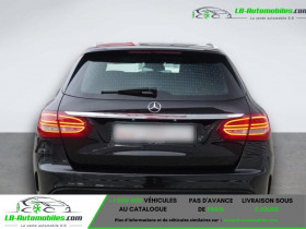 Mercedes Classe C 200 200 BVA  occasion � Beaupuy - photo n�7