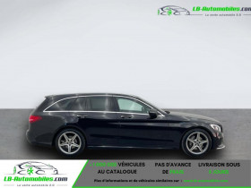 Mercedes Classe C 200 200 BVA  occasion � Beaupuy - photo n�6
