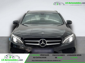 Mercedes Classe C 200 200 BVA  occasion � Beaupuy - photo n�5