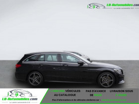 Mercedes Classe C 200 200 BVA  occasion � Beaupuy - photo n�6
