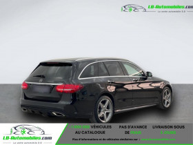 Mercedes Classe C 200 200 BVA  occasion � Beaupuy - photo n�4