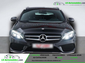 Mercedes Classe C 200 200 BVA  occasion � Beaupuy - photo n�5