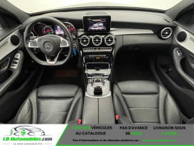 Mercedes Classe C 200 200 BVA  occasion � Beaupuy - photo n�3