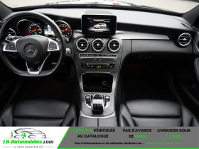 Mercedes Classe C 200 200 BVA  occasion � Beaupuy - photo n�3