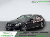 Annonce Mercedes Classe C 200 occasion Essence 200 BVA � Beaupuy
