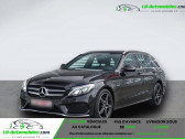 Annonce Mercedes Classe C 200 occasion Essence 200 BVA � Beaupuy