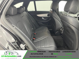 Mercedes Classe C 200 200 BVA  occasion � Beaupuy - photo n�9
