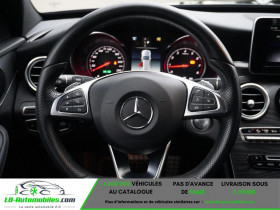 Mercedes Classe C 200 200 BVA  occasion � Beaupuy - photo n�9