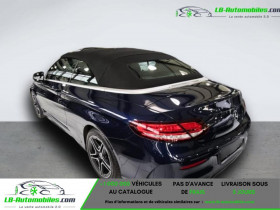 Mercedes Classe C 200 200 BVA  occasion � Beaupuy - photo n�3