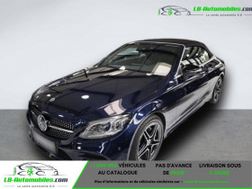 Mercedes Classe C 200 200 BVA  occasion � Beaupuy - photo n�2