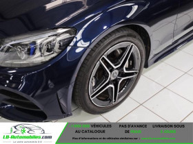 Mercedes Classe C 200 200 BVA  occasion � Beaupuy - photo n�7