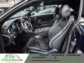 Mercedes Classe C 200 200 BVA  occasion � Beaupuy - photo n�6