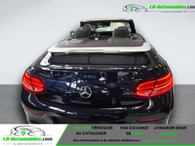 Mercedes Classe C 200 200 BVA  occasion � Beaupuy - photo n�5