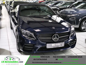 Mercedes Classe C 200 200 BVA  occasion � Beaupuy - photo n�8