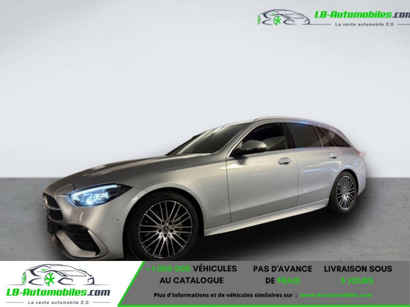 Mercedes Classe C 200 200 BVA  occasion � Beaupuy
