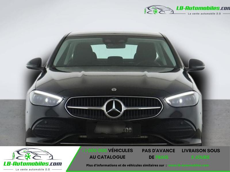 Mercedes Classe C 200 200 BVA  occasion  Beaupuy - photo n5