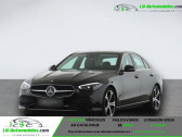 Mercedes Classe C 200 occasion année 2022 boite Automatique Annonce Mercedes Classe C 200 occasion Essence 200 BVA à Beaupuy