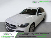 Mercedes Classe C 200 occasion année 2022 boite Automatique Annonce Mercedes Classe C 200 occasion Essence 200 BVA à Beaupuy