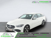 Mercedes Classe C 200 occasion année 2022 boite Automatique Annonce Mercedes Classe C 200 occasion Essence 200 BVA à Beaupuy
