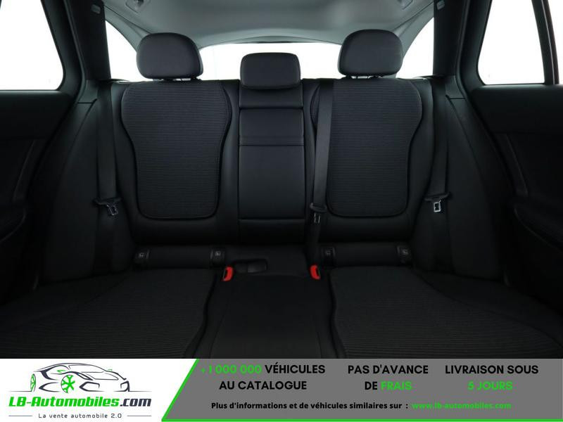 Mercedes Classe C 200 200 BVA  occasion  Beaupuy - photo n8