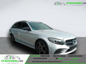 Mercedes Classe C 200 occasion année 2019 boite Automatique Annonce Mercedes Classe C 200 occasion Essence 200 BVA à Beaupuy