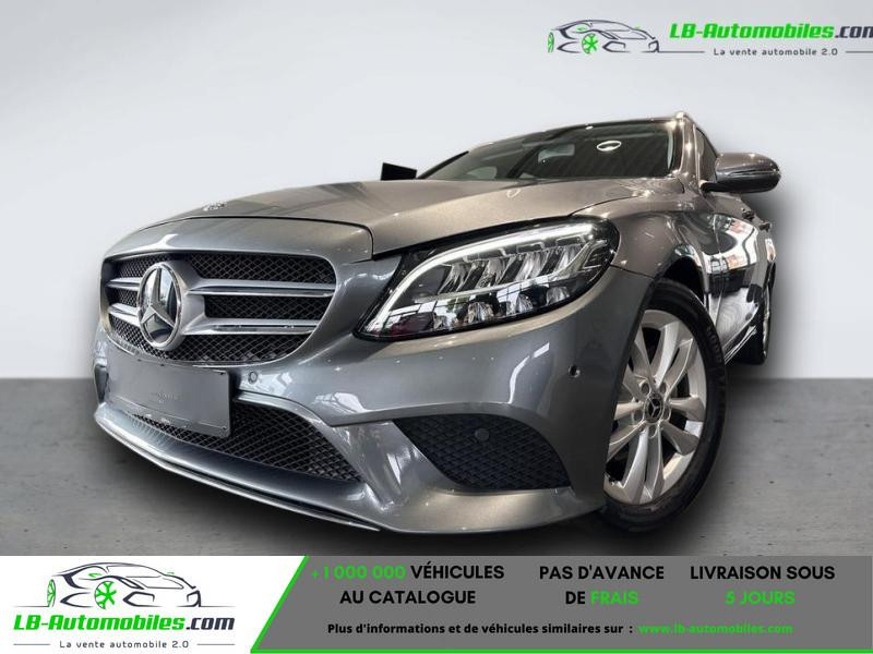 Mercedes Classe C 200 200 BVA  occasion  Beaupuy - photo n2