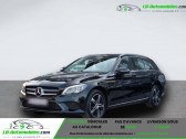Mercedes Classe C 200 200 BVA   Beaupuy 31