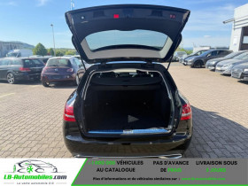 Mercedes Classe C 200 200 BVA  occasion � Beaupuy - photo n�9