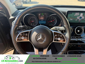 Mercedes Classe C 200 200 BVA  occasion � Beaupuy - photo n�7
