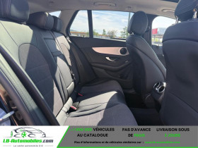 Mercedes Classe C 200 200 BVA  occasion � Beaupuy - photo n�6