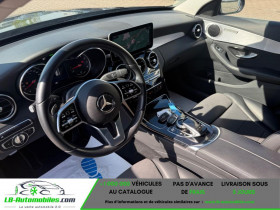 Mercedes Classe C 200 200 BVA  occasion � Beaupuy - photo n�8