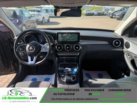 Mercedes Classe C 200 200 BVA  occasion � Beaupuy - photo n�3