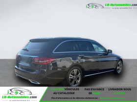 Mercedes Classe C 200 200 BVA  occasion � Beaupuy - photo n�2