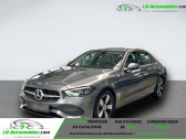 Mercedes Classe C 200 occasion année 2022 boite Automatique Annonce Mercedes Classe C 200 occasion Essence 200 BVA à Beaupuy