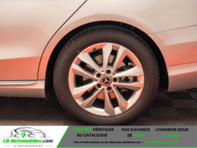 Mercedes Classe C 200 200 BVA  occasion � Beaupuy - photo n�8