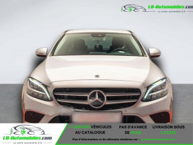 Mercedes Classe C 200 200 BVA  occasion � Beaupuy - photo n�5