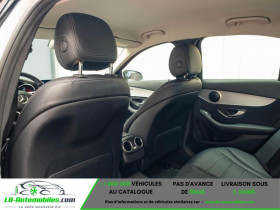 Mercedes Classe C 200 200 BVA  occasion � Beaupuy - photo n�3
