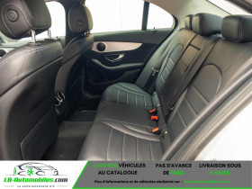 Mercedes Classe C 200 200 BVA  occasion � Beaupuy - photo n�7