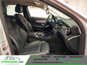 Mercedes Classe C 200 200 BVA  occasion � Beaupuy - photo n�6