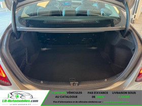 Mercedes Classe C 200 200 BVA  occasion � Beaupuy - photo n�9