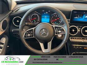Mercedes Classe C 200 200 BVA  occasion � Beaupuy - photo n�8