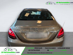 Mercedes Classe C 200 200 BVA  occasion � Beaupuy - photo n�5
