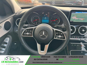 Mercedes Classe C 200 200 BVA  occasion � Beaupuy - photo n�5