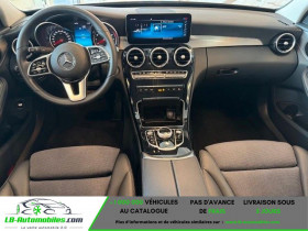 Mercedes Classe C 200 200 BVA  occasion � Beaupuy - photo n�2