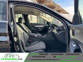 Mercedes Classe C 200 200 BVA  occasion � Beaupuy - photo n�4