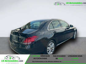 Mercedes Classe C 200 200 BVA  occasion � Beaupuy - photo n�3
