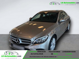 Mercedes Classe C 200 , garage LB AUTOMOBILES � Beaupuy